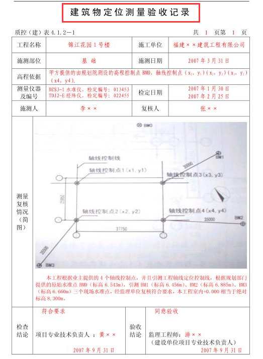 年薪27W的资料员，她的工作经验和表格填写模板，不拿来用太可惜