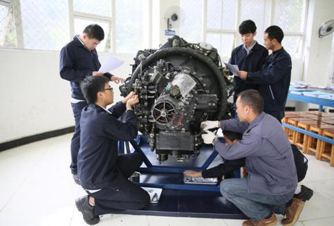 什么是航空航天类专业？航空航天专业有哪些方向和就业前景？