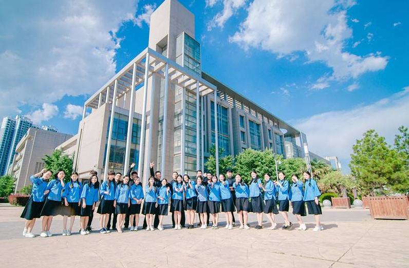 陕西高校金字塔重新“洗牌”，西交大稳居第一梯队，陕科大成黑马