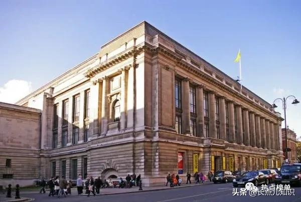 世界十大著名电影博物馆排名榜揭晓！好莱坞电影博物馆排名第一