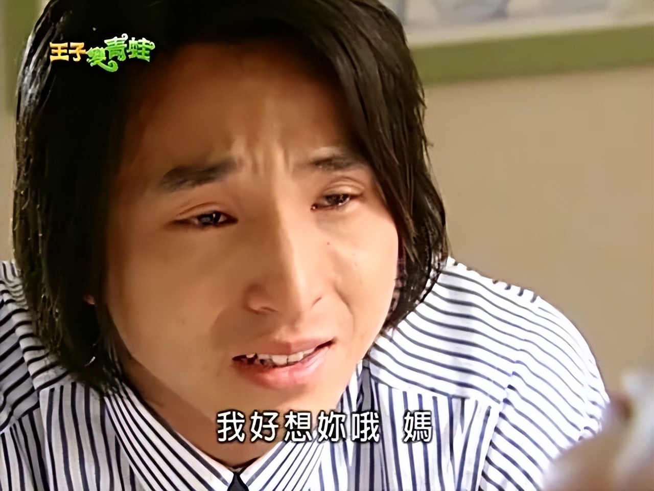 收视最高的10部台湾偶像剧：《天国的嫁衣》第9，《流星花园》第2