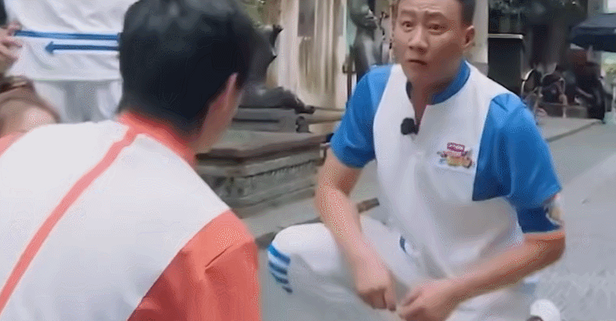 嘲谢娜。有用吗？