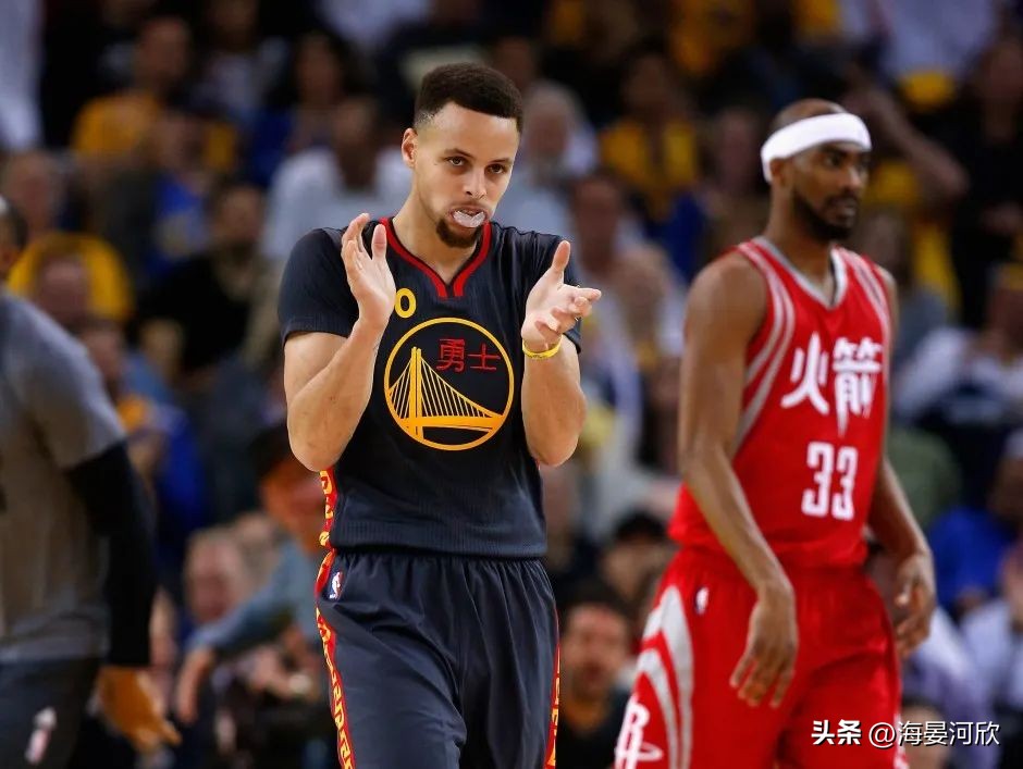 nba为什么会换短袖（科普NBA球衣发展史，从毛衣棉裤到主题版球衣，还有中国风）