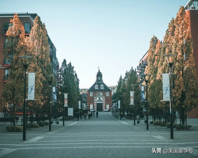 加州大学尔湾分校好吗「加州大学尔湾分校qs2022」