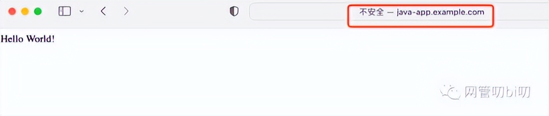 把SpringBoot搬到K8s，居然翻船？体验到了Go在云原生的两个优势
