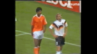 90世界杯德国夺冠之路（世界杯的冠军03：1990年的德国队）