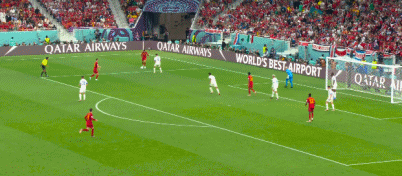 2018世界杯全部賽事比分（7-0！1-0！1-2！世界杯瘋狂一夜：西班牙創紀錄，阿根廷悲劇重演）