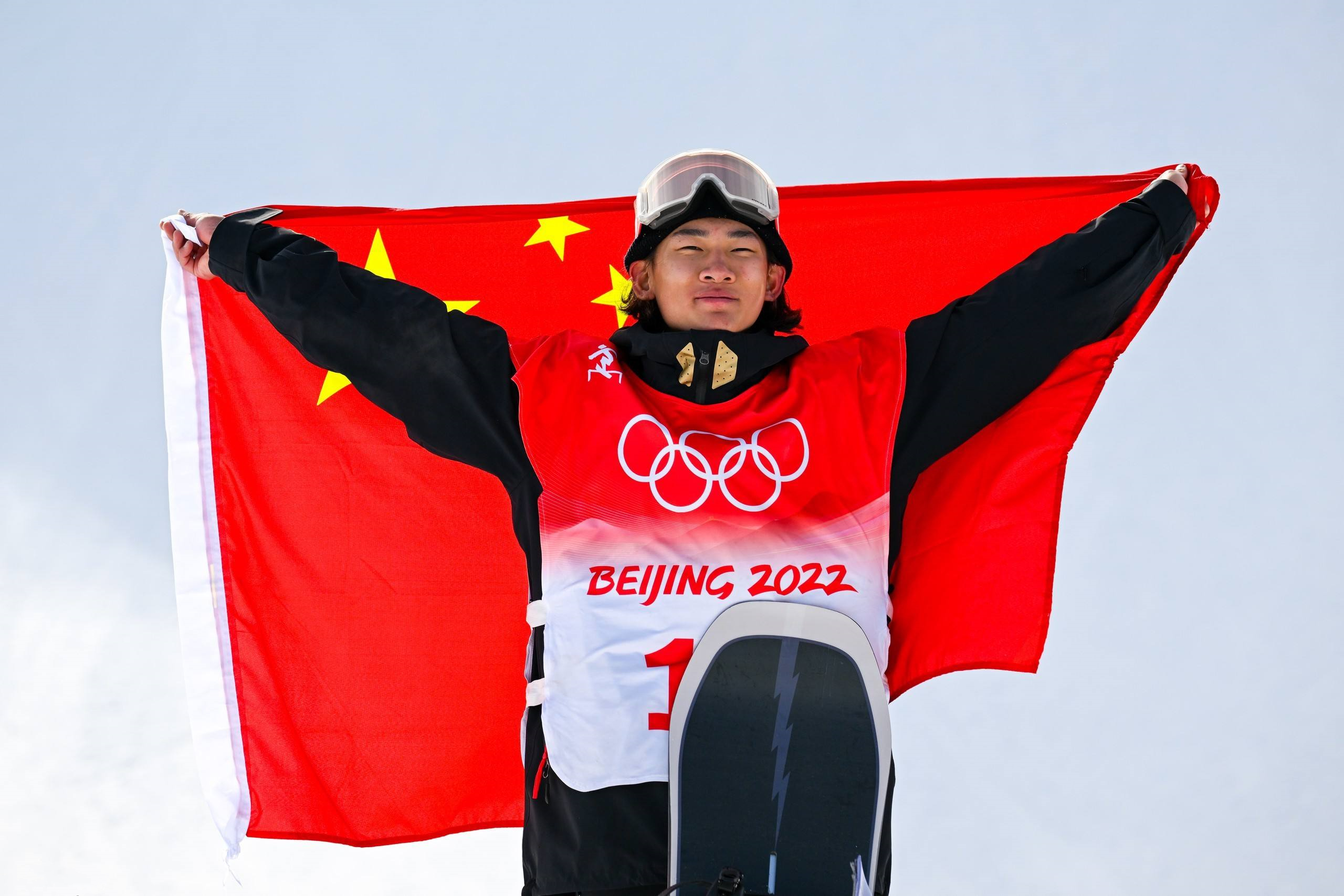 哪些運動員在奧運會（冬奧會結束了，這8位運動員，個個奪冠，為國爭光，皆受大眾喜愛）