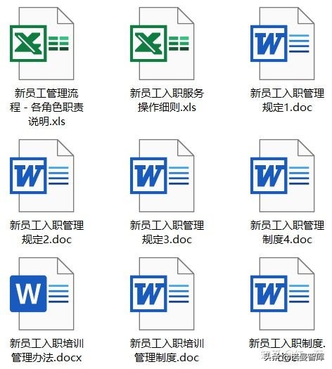 新员工入职培训，HR你真的懂吗？