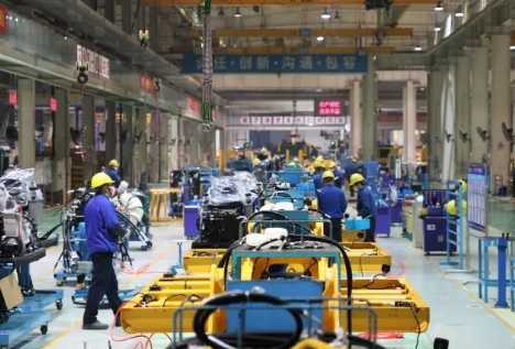 长城汽车生产基地为何选择落户临沂，这些原因你可能不知道
