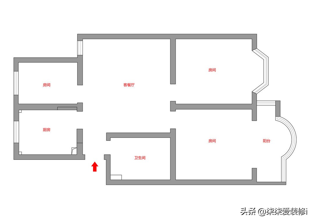6㎡卫生间装修效果图：小空间大利用，极致收纳与美观并存