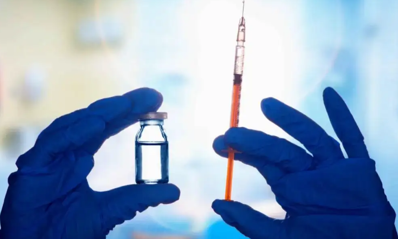 湖南00后女孩“试药”赚快钱，试一次9000元：不想工作，但需要钱