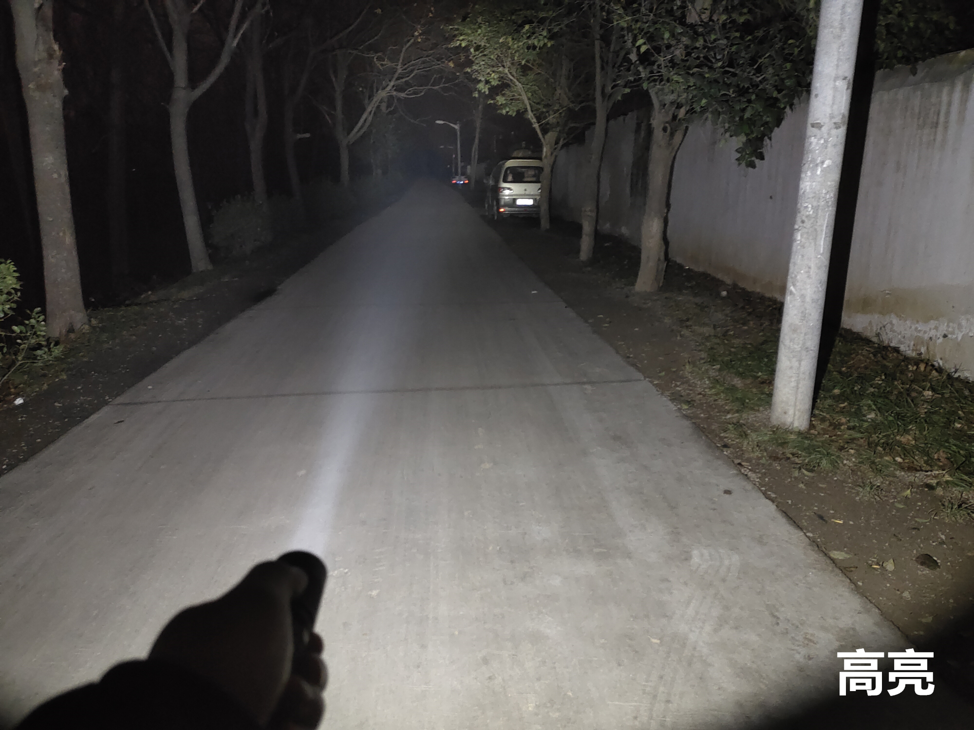 小巧易携，性能出色！在路上X4M直充21700小筒体验