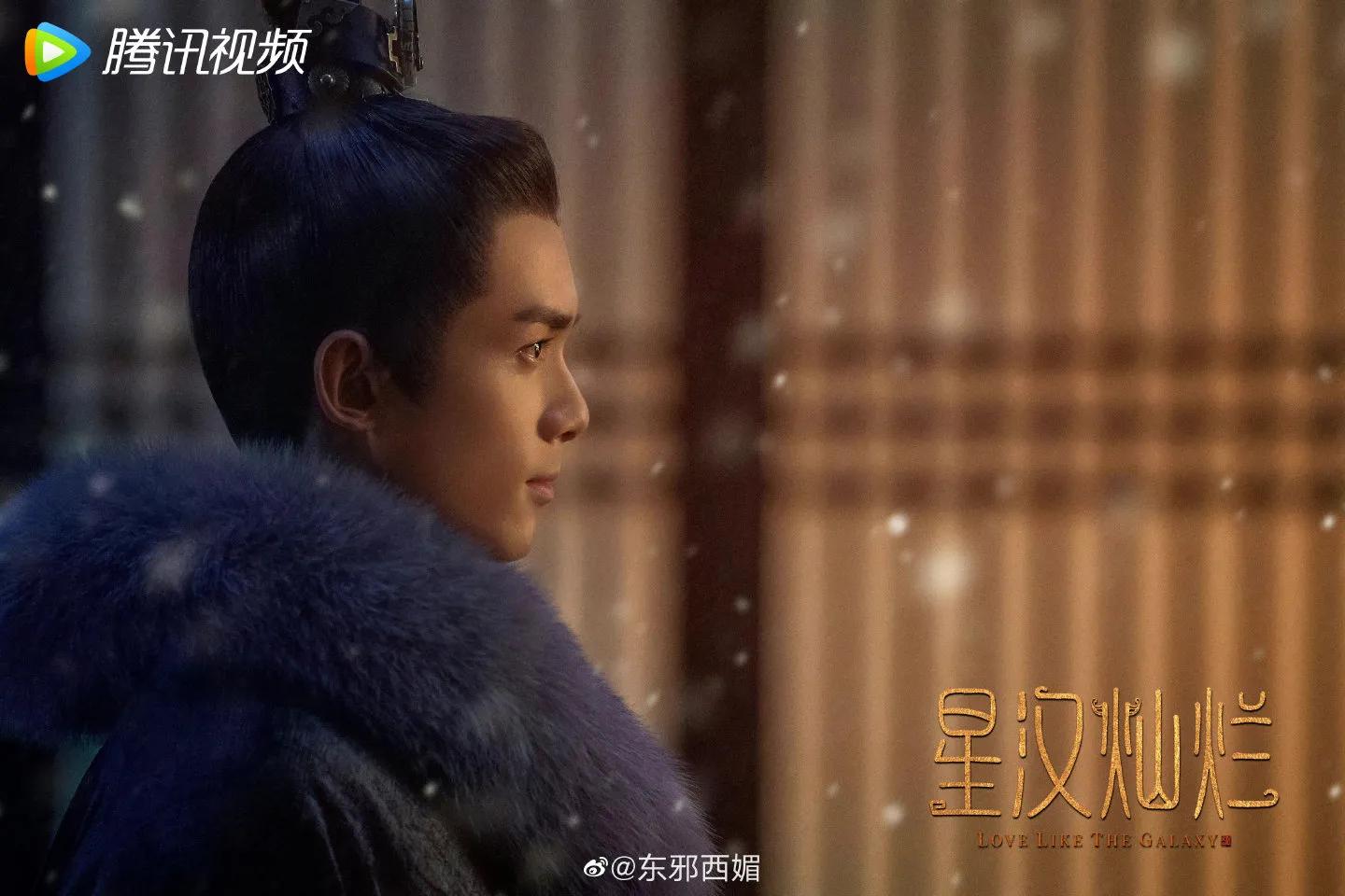 娱乐速递：肖战、周杰伦刘畊宏、王一博吴宣仪、高圆圆李小冉白鹿