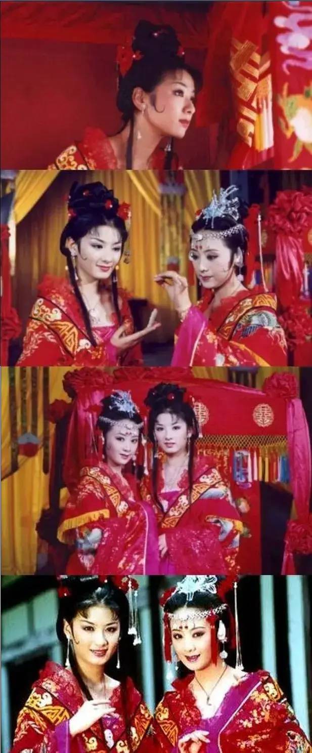 侮辱「中国骄傲」，这烂剧咋还没下架？