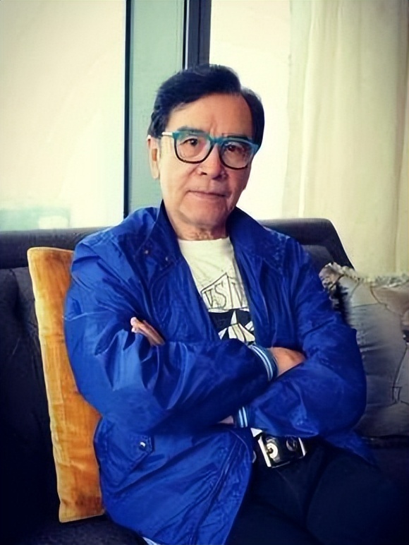 姜大卫爆内地演员耍大牌，女演员喊了7次才来，态度非常差