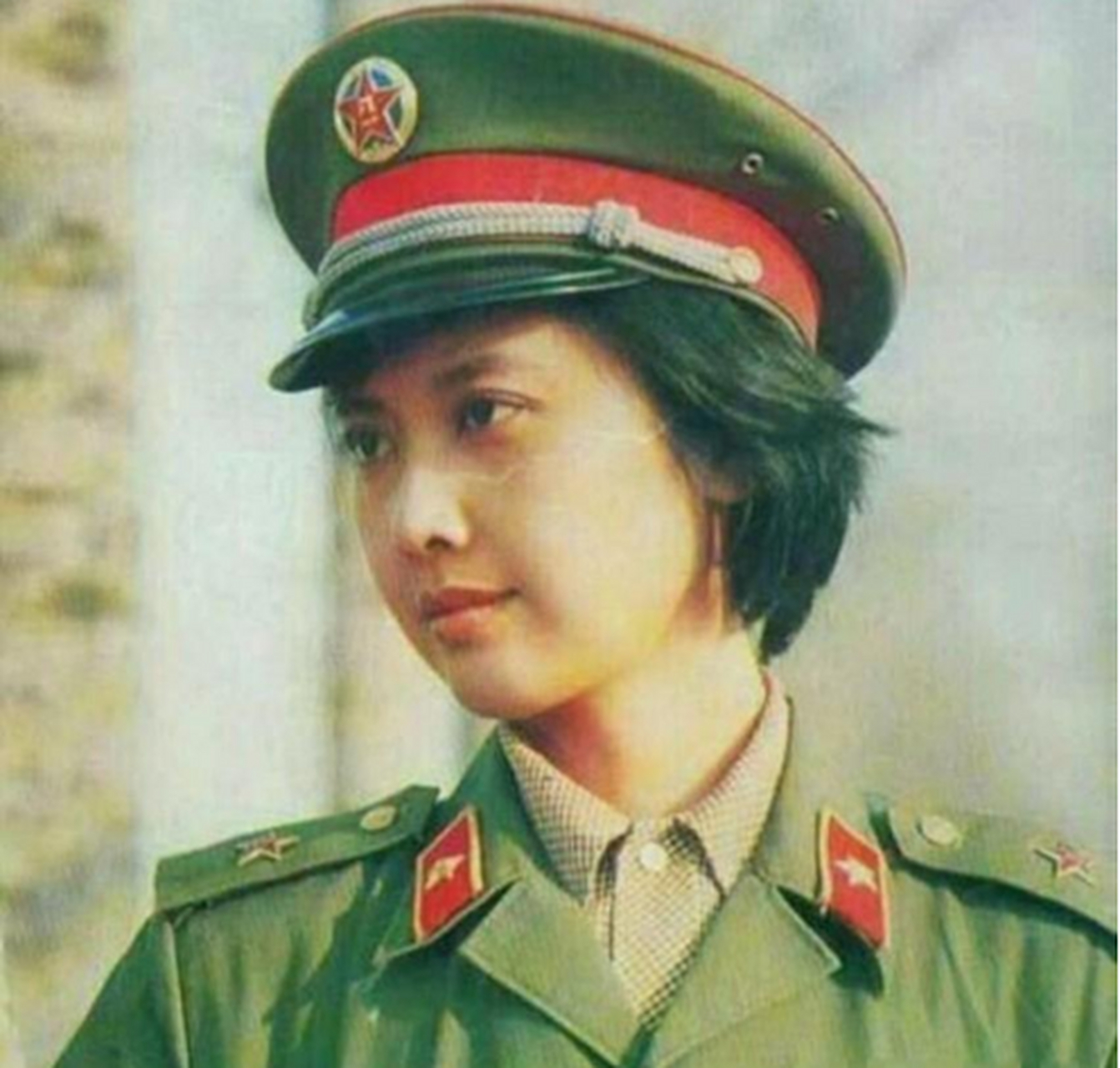 著名演员朱琳:45岁意外流产,错过最后机会,如今怎么样了?