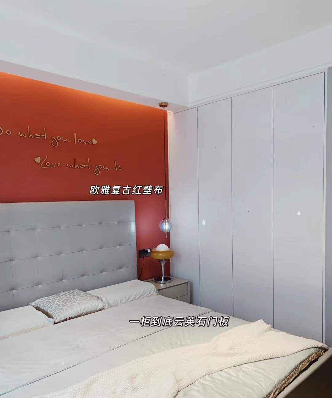 洛阳发现一户人家的装修，那叫一个高级，给我20W，我也得这样装