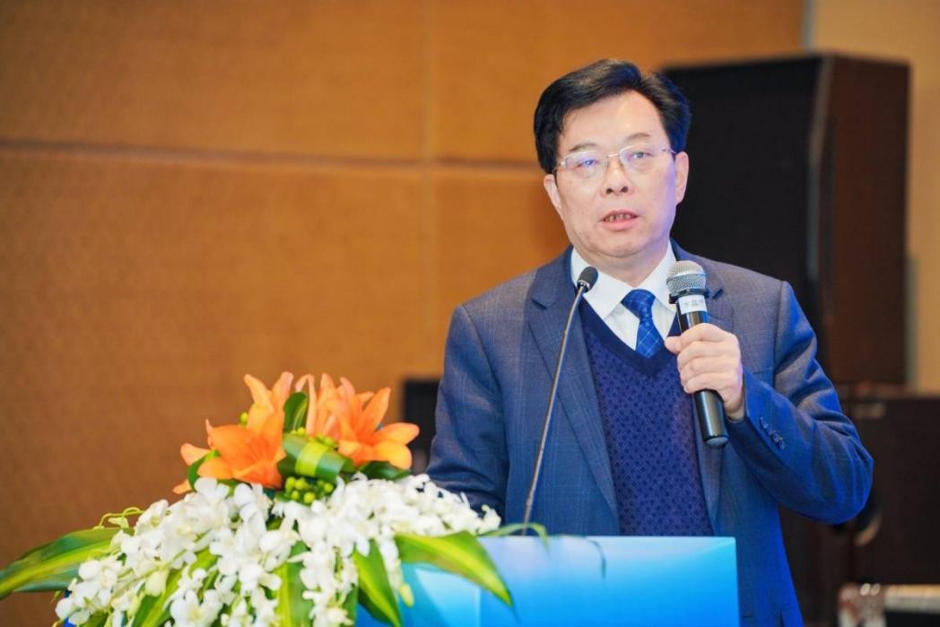 浙江省第八届新材料产业论坛在杭举行