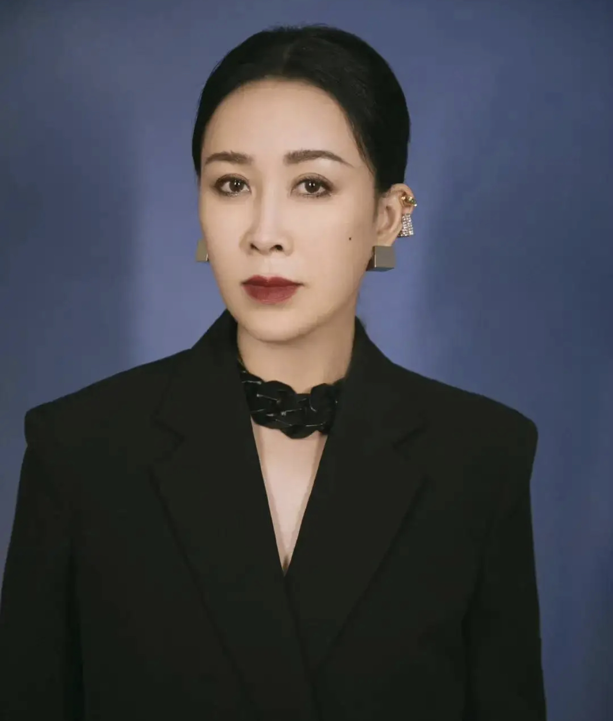 那英个人资料 那英的三任丈夫资料-文化号