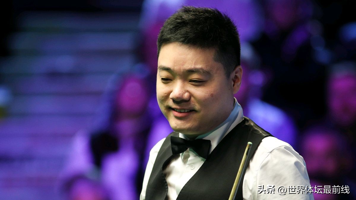 丁俊晖技术怎么样（中国一哥状态回暖却夺冠难！丁俊晖的技术短板依然非常致命！）