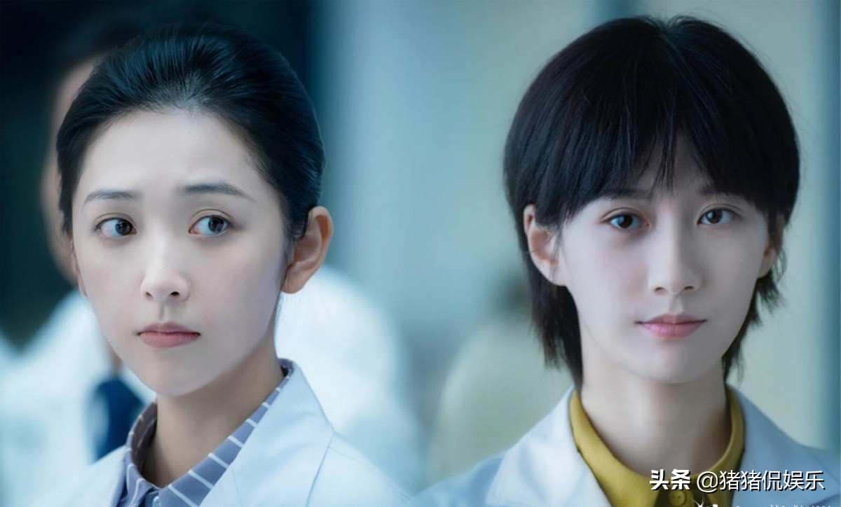 新悬疑剧来袭，导演实力不俗，众星云集，颇具爆款潜质