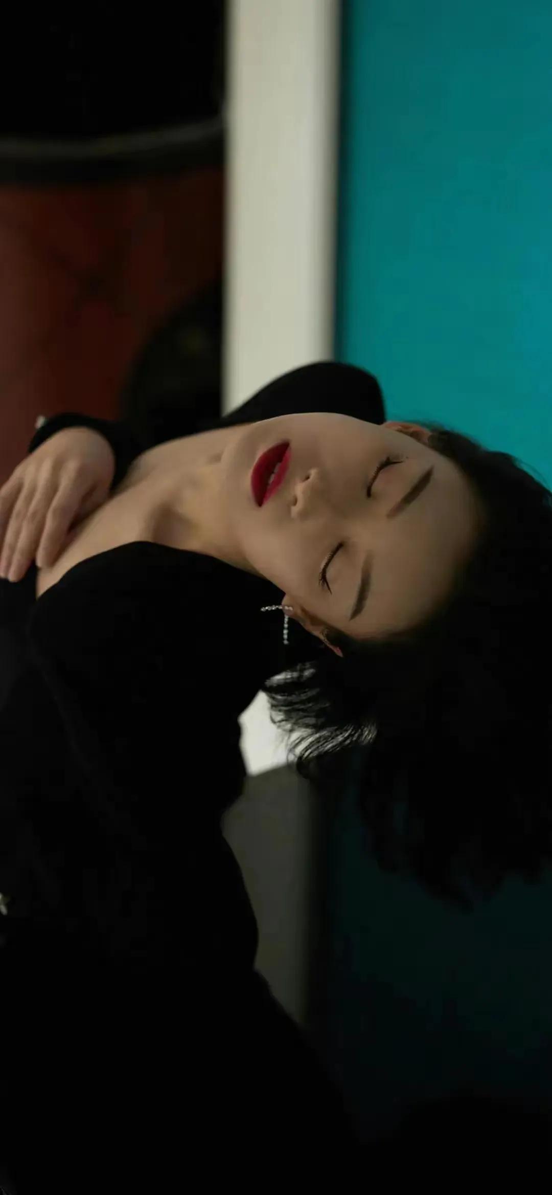女演员倪妮