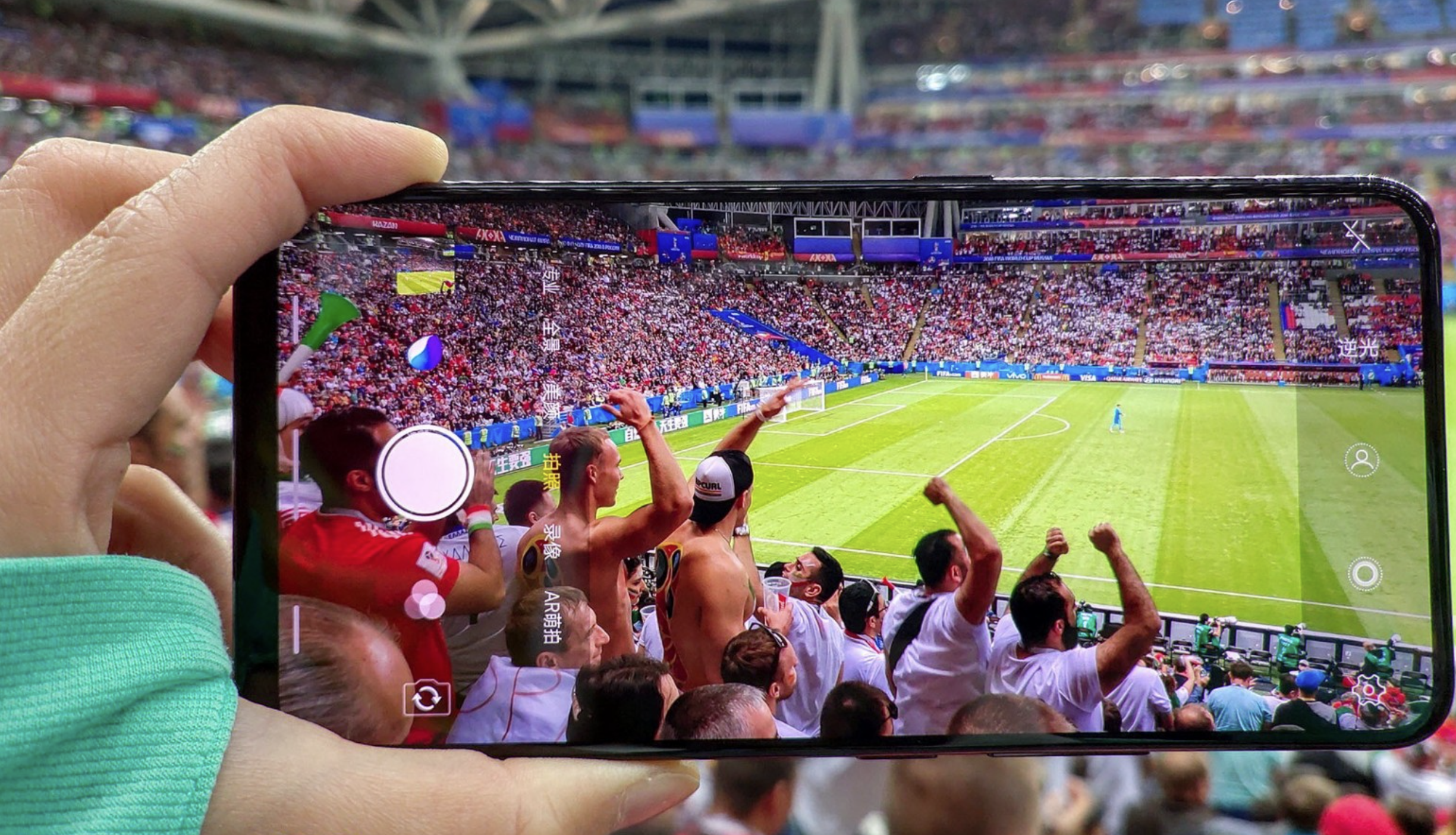 在手机看世界杯球赛怎么看（花了上百元，体验了所有平台！我们找到了看世界杯的正确姿势）