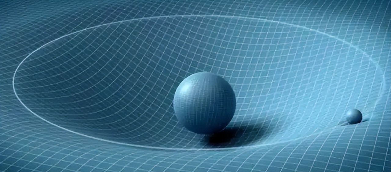 任何伟大的理论都不会永远正确？科学家发现广义相对论的三点弊端