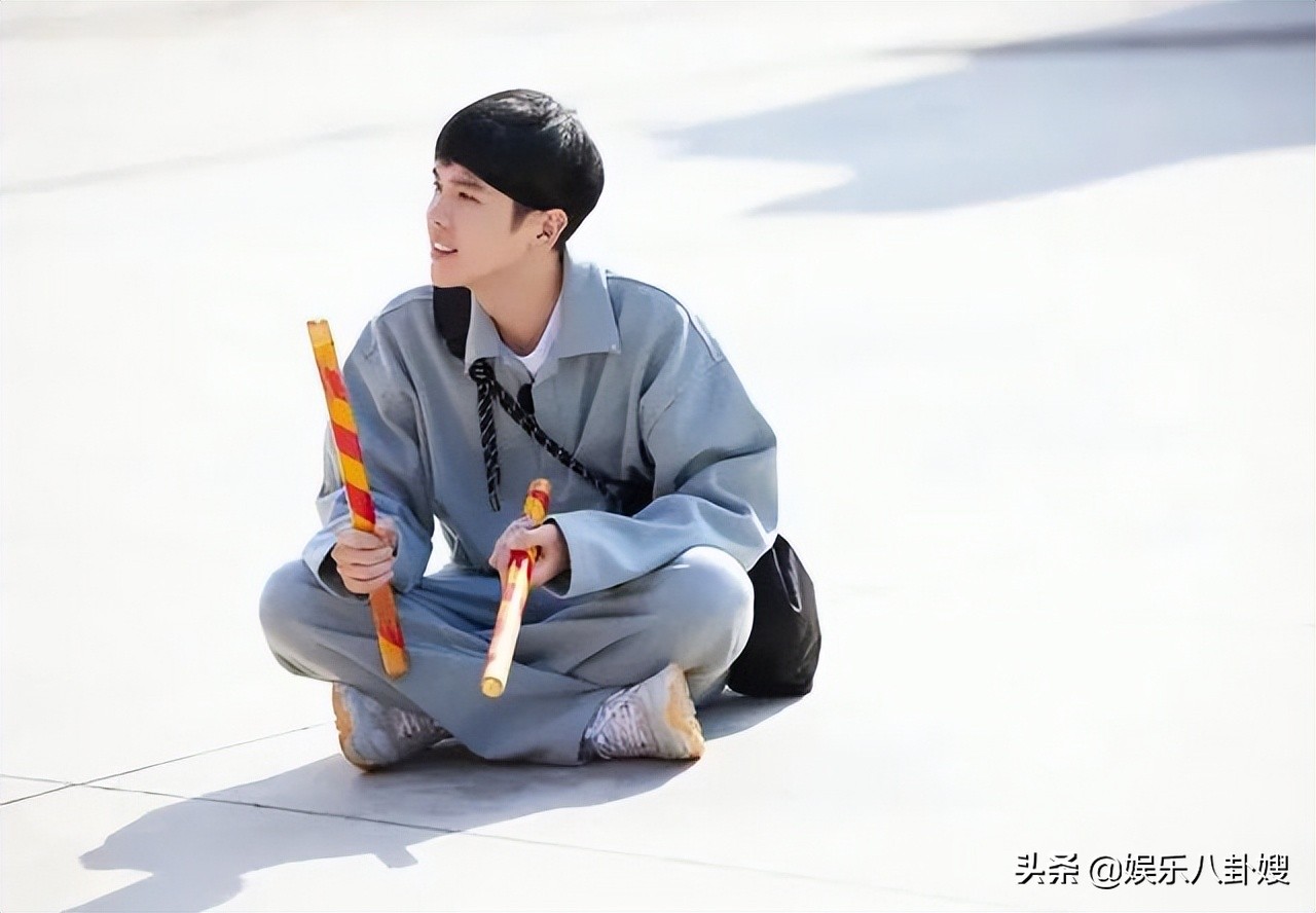 《新游记》收官！岳云鹏负责搞笑，张若昀林更新喜闹乌龙