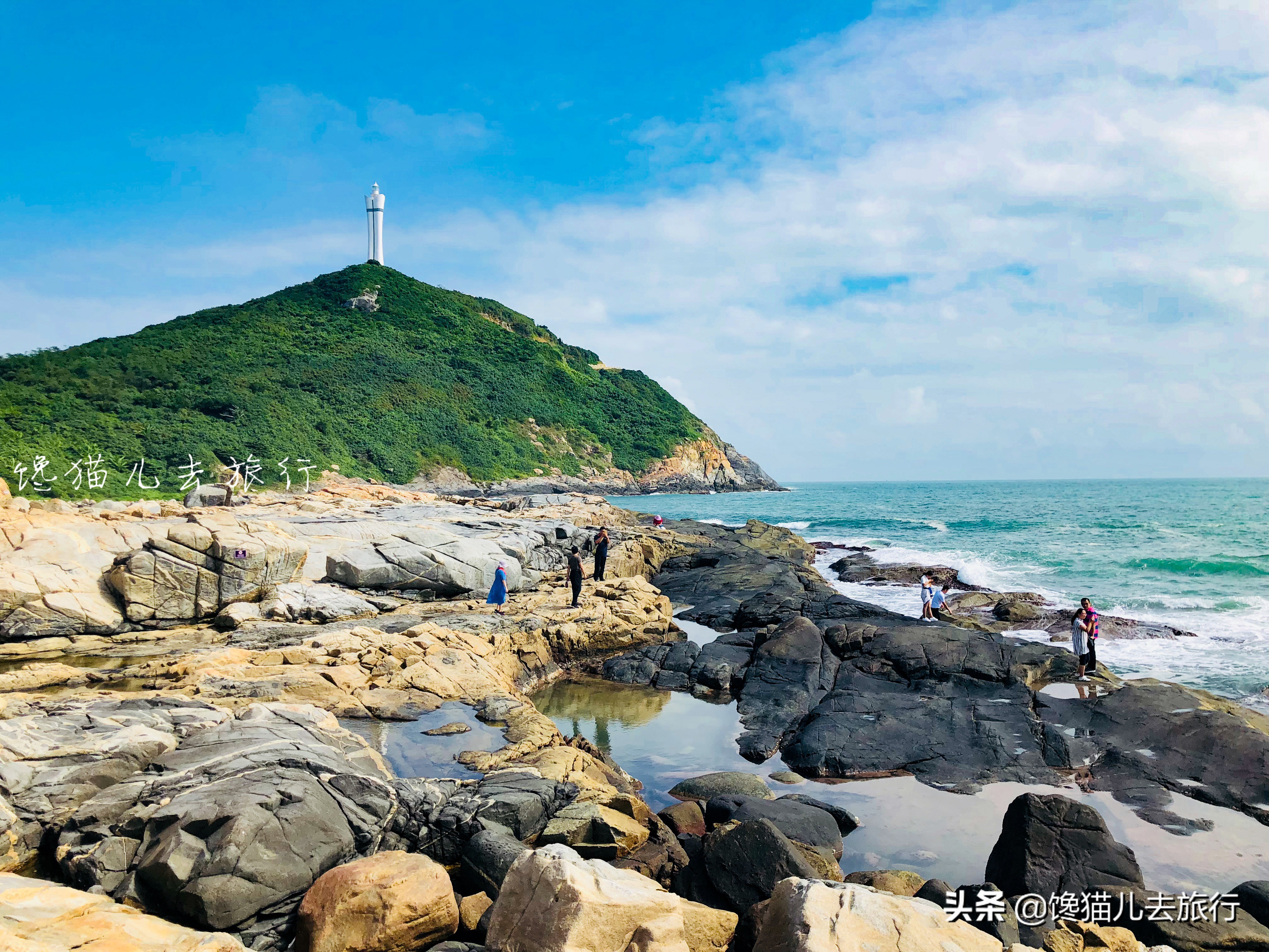 奥运冠军都想去的海南岛应该怎么玩？首选、次选旅游城市是哪里？