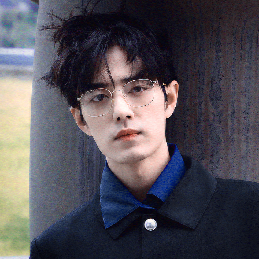 第31届中国电视金鹰奖，肖战2部作品入围，朱一龙呼声最高