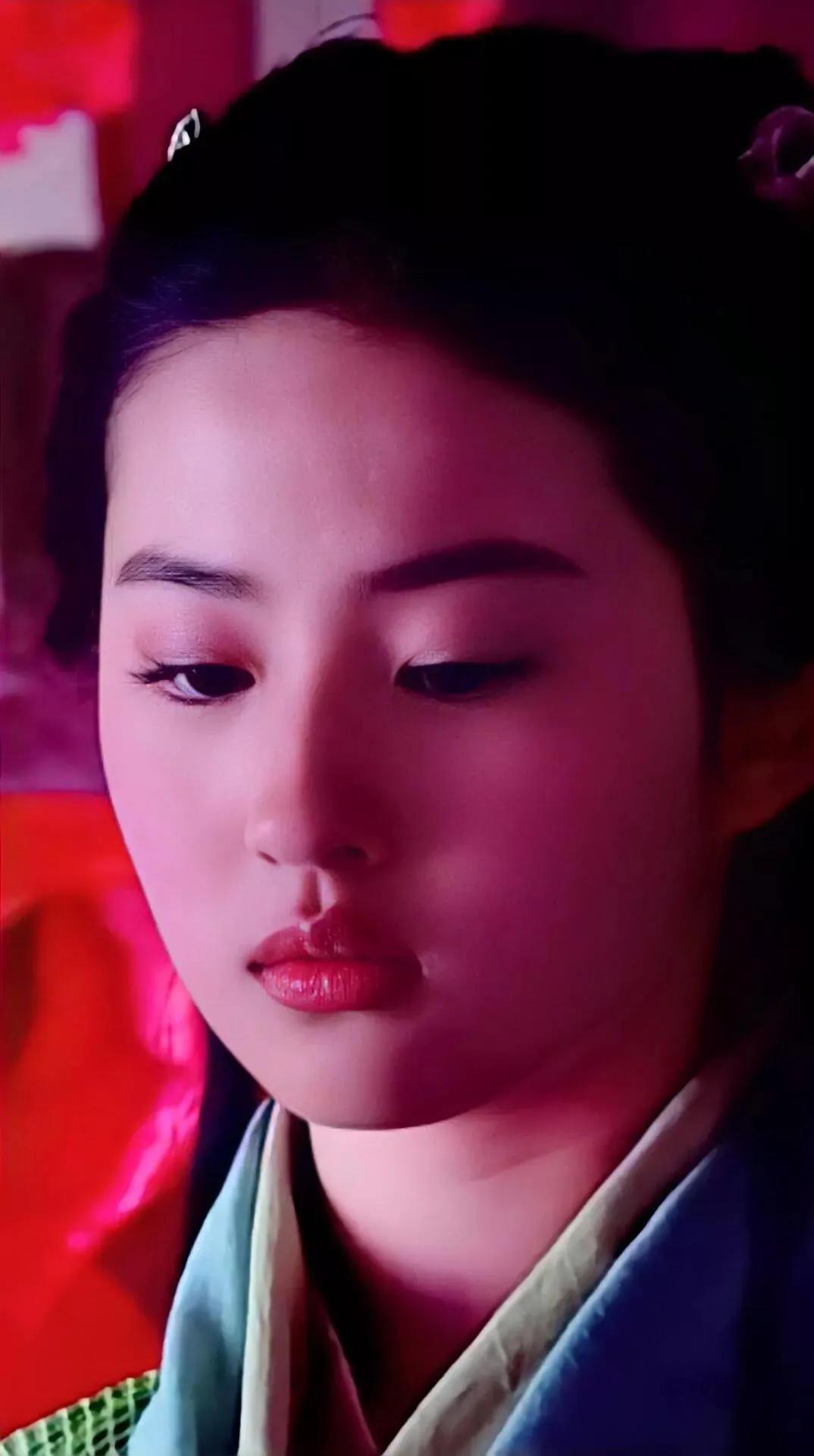 仙侠满天飞，世间再无李逍遥，只因胡歌刘亦菲太完美