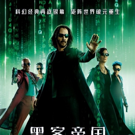 2022年将会上映哪些国外优质IP影视