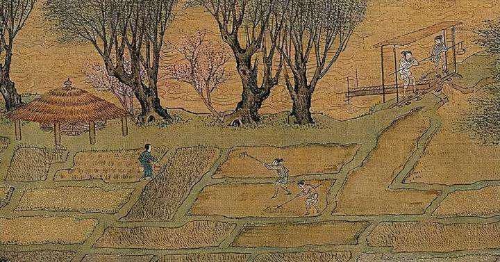 为什么大家都要来蛀空大明王朝？因为工资太低……