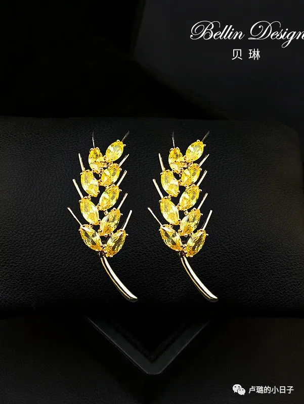 最贵的胸针（25款奢侈品胸针大盘点）