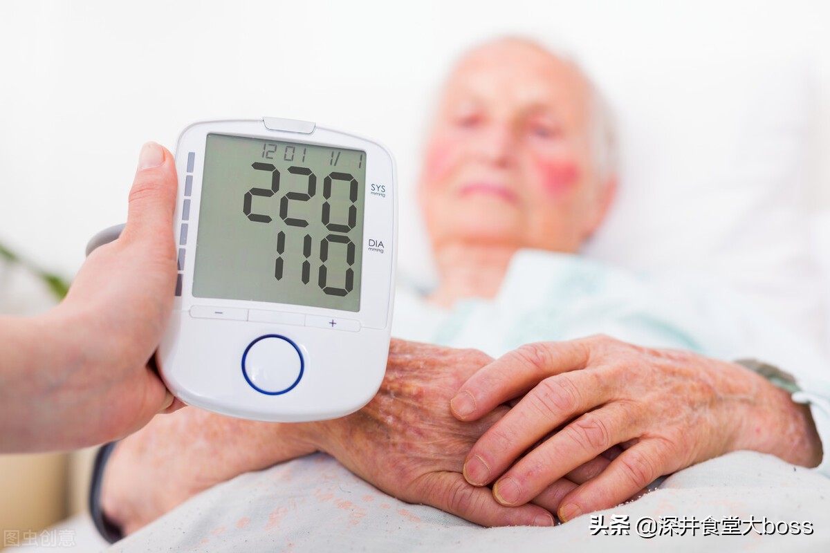 有廚藝更要有智慧，避免三高食物！ 學會這些，營養均衡，病不擾