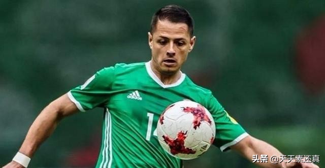 墨西哥世界杯历史成绩（墨西哥不是顶级强队，但世界杯打亚洲球队的成绩胜过所有欧洲强队）-华海博客