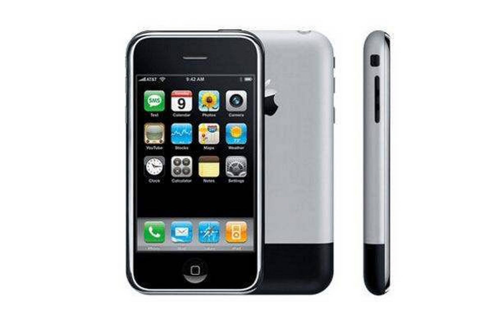 苹果迄今为止共发布34款手机,目前只有这四款才能封神,堪称经典