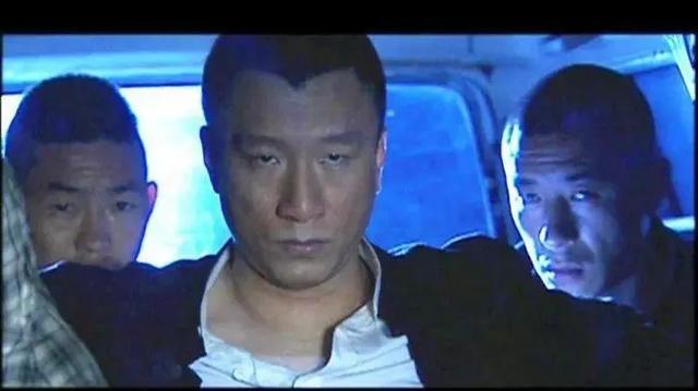 的女朋友,心生怨念,在1989年9月11日,叫宋健飞带几个兄弟去教训宁勇