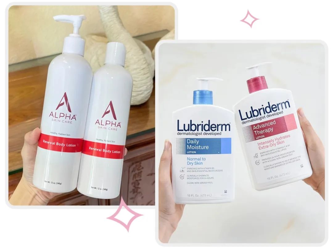 除了羡慕大s的爱情，我最羡慕的是她的身体护理