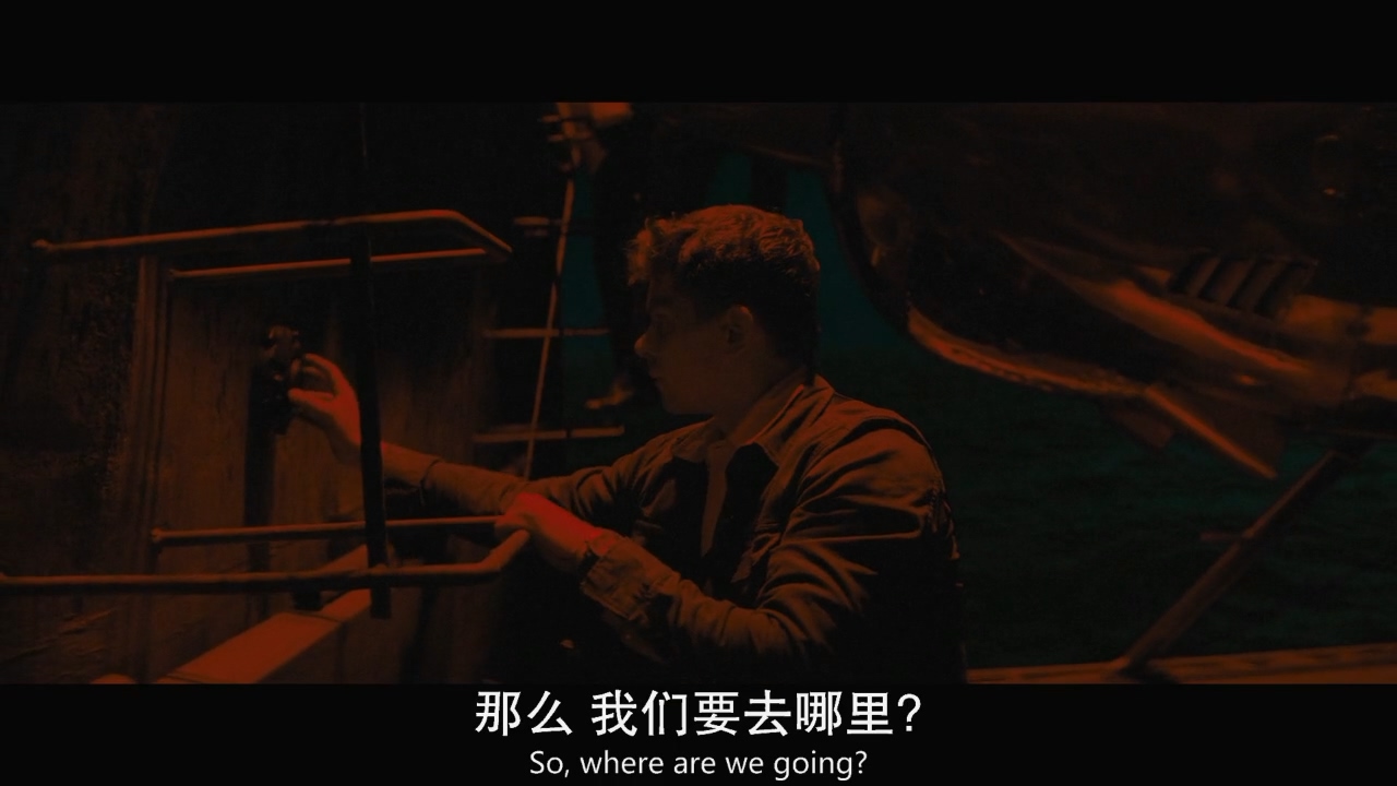 大猛哥说电影——《007：无暇赴死》——邦德同志这次真的死了