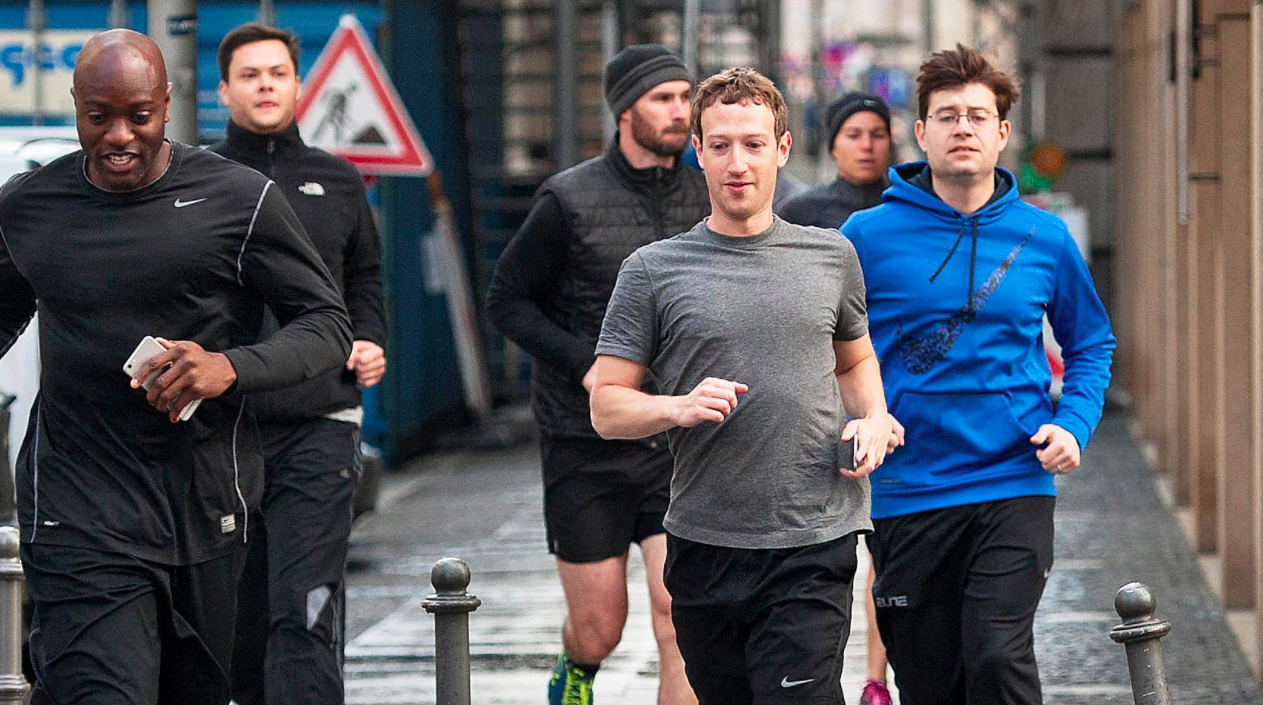 扎克伯格被评"年度恶人"!花数亿大肆买地,还起诉当地人?