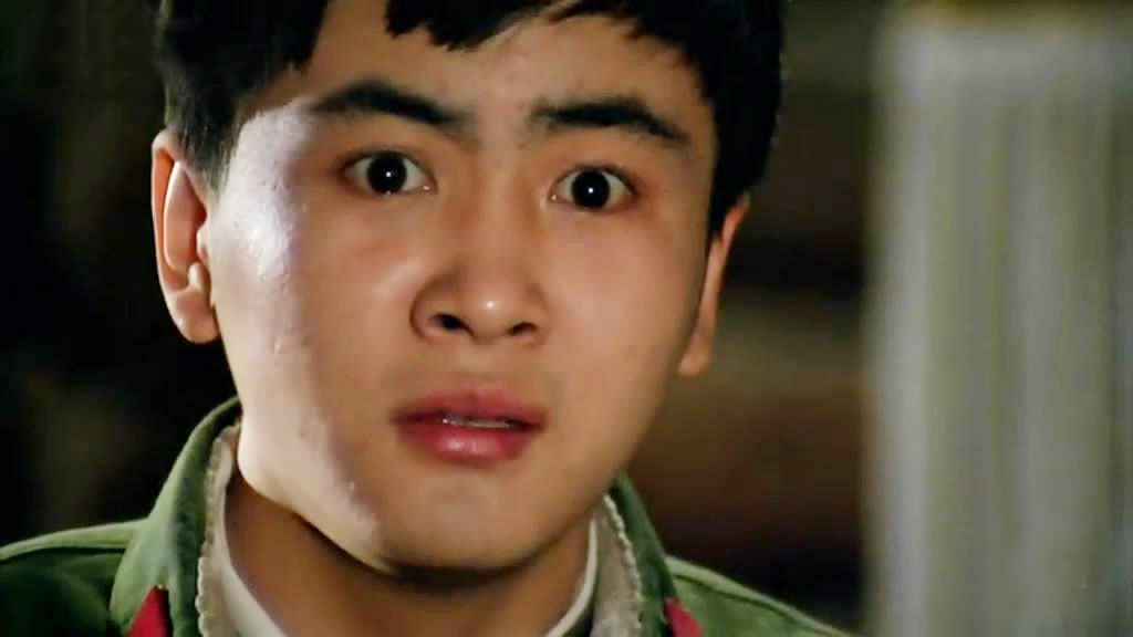 洪剑涛和陈瑾的故事