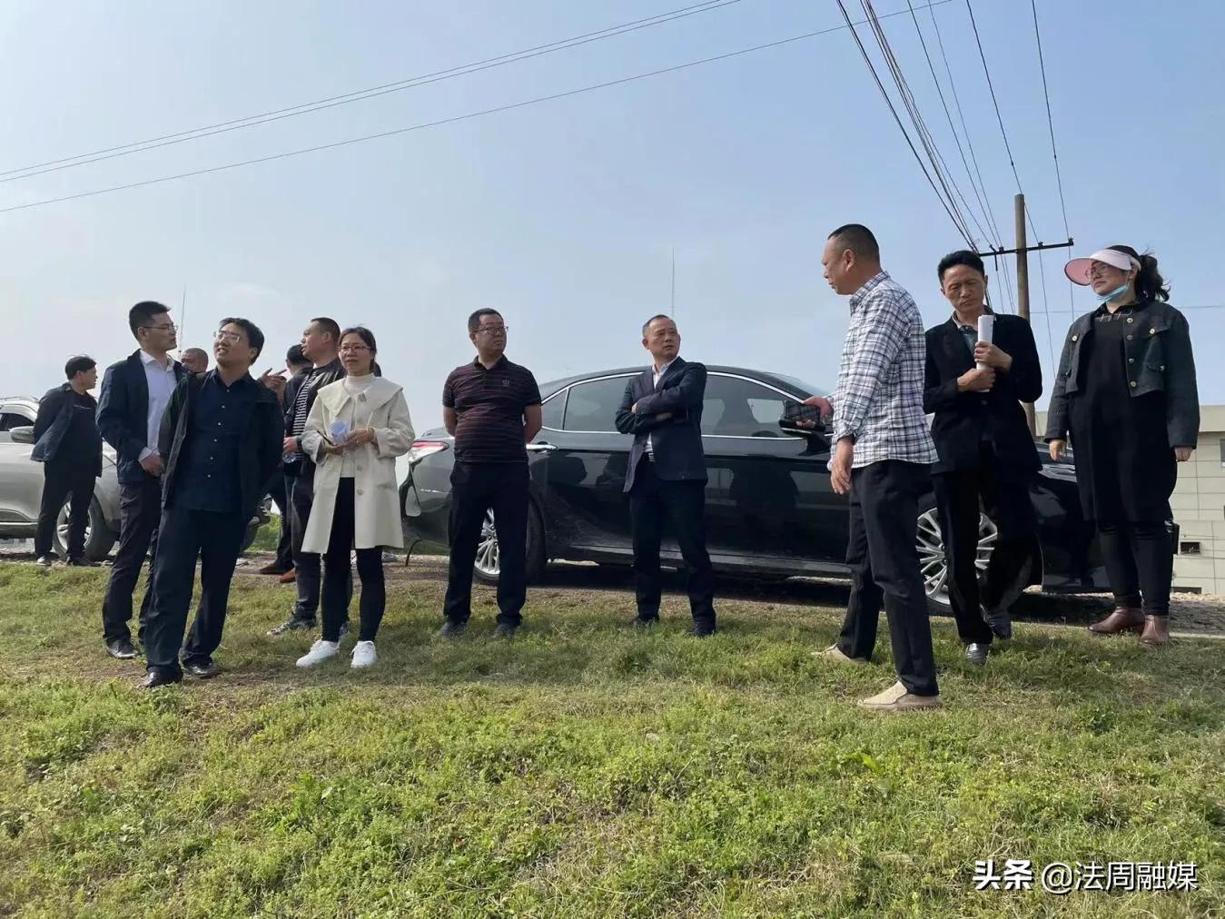 澧县澧澹街道：汛前检查补短板 未雨绸缪保平安