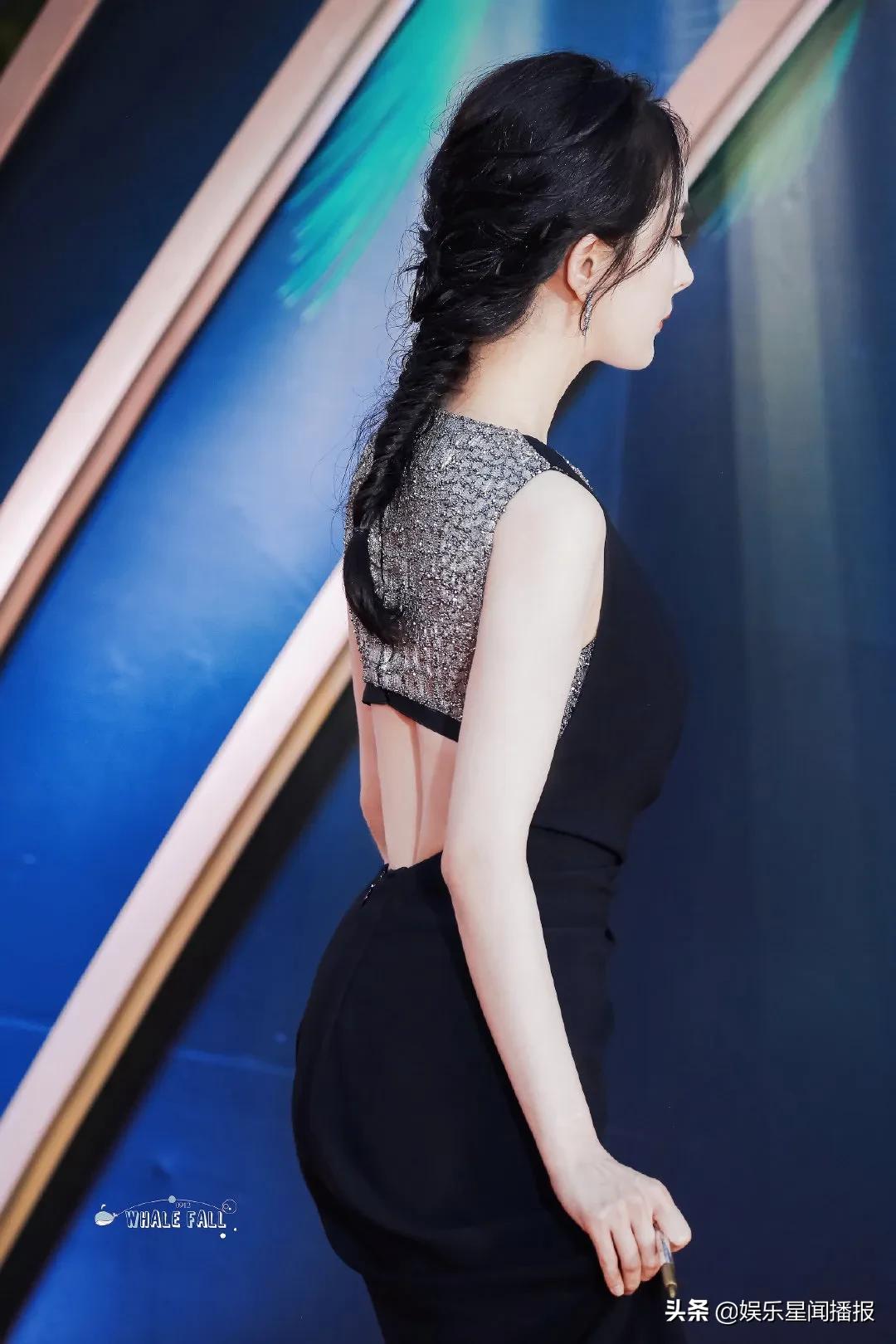 杨幂 美图写真集