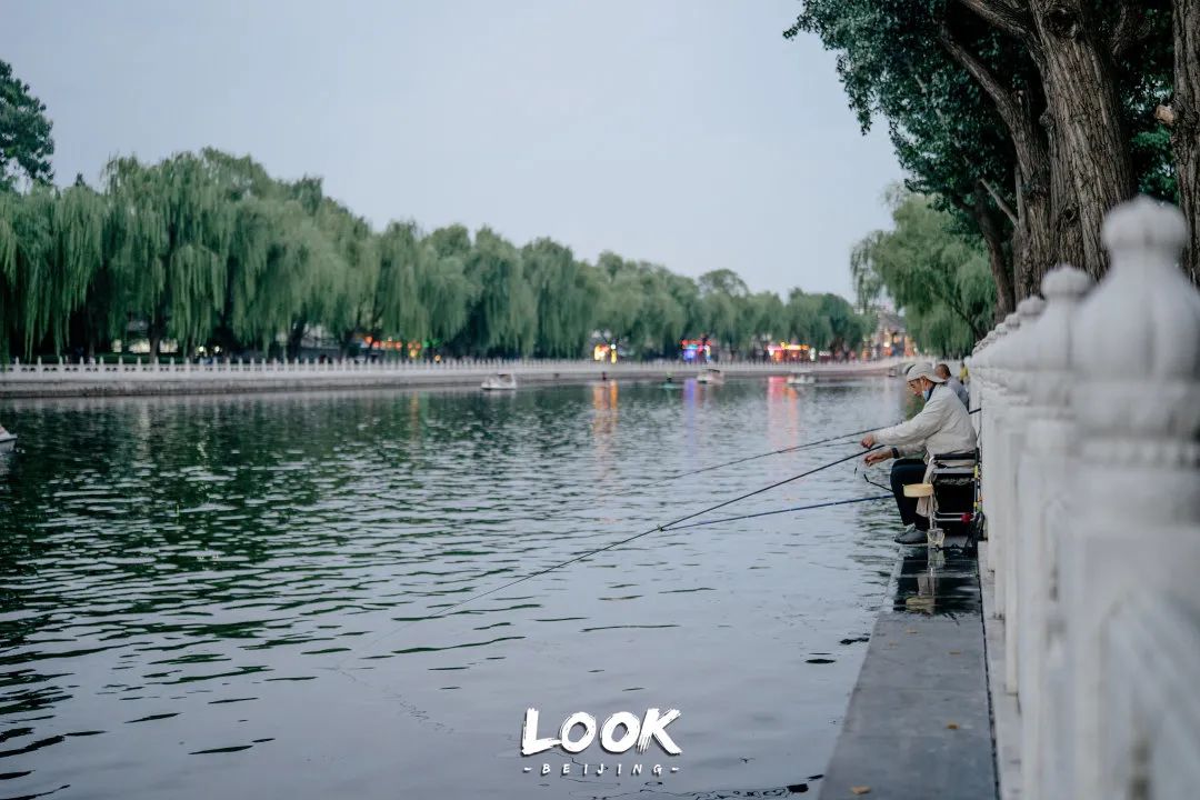 什刹海有什么好玩的（什刹海游玩攻略）-第26张图片-昕阳网