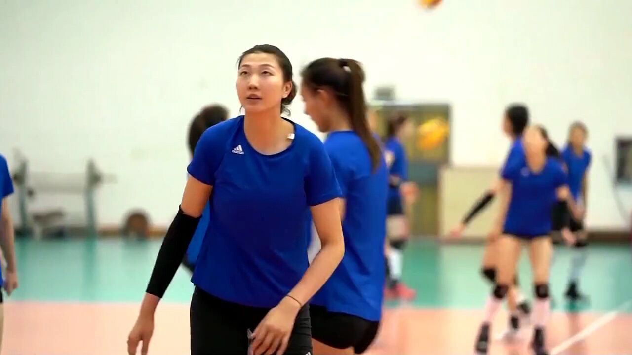 2022中国女子排球联赛观看（真急人！央视不直播中国女排比赛，球迷怎么给袁心玥等球员加油呢）