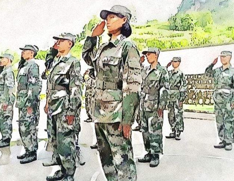 拼命三娘张桂梅校长感动身边人，领导：我们决不能捧着骨灰宣传您