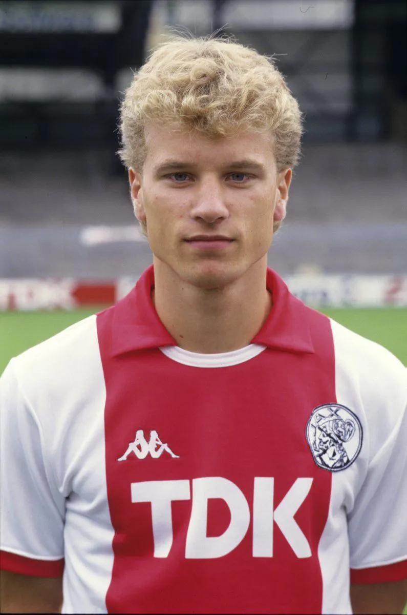 【射手榜】1991/92赛季荷兰甲级联赛射手榜
